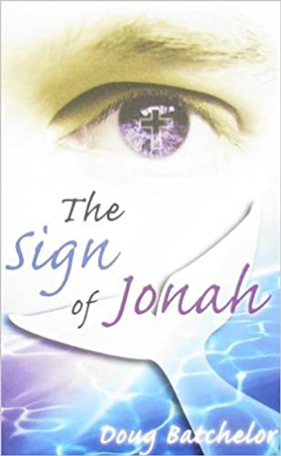 The sign of jonah