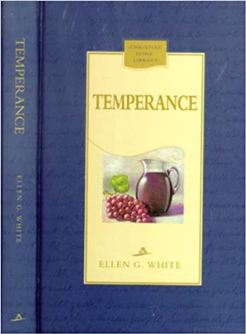 Temperance - Ellen White - Hardcover