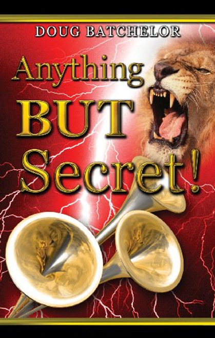 Anything but secret