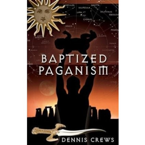 baptized paganism