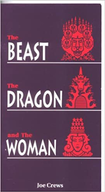 Beast dragon woman crews