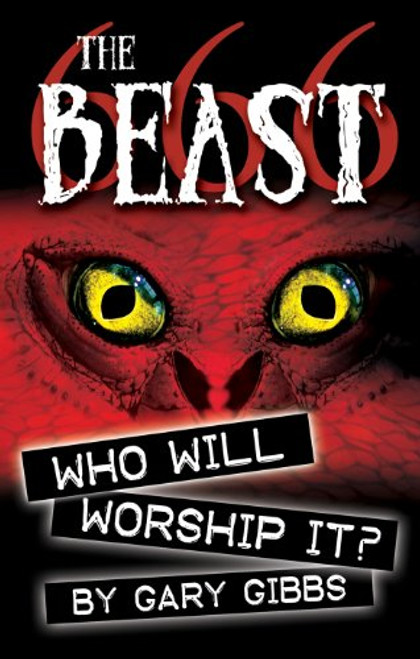 Beast who will worship it