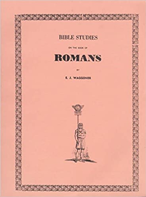 Bible studies on the book of romans