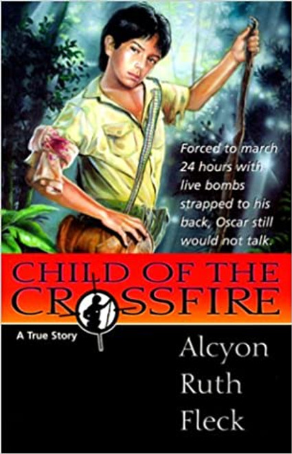 child of the crossfire