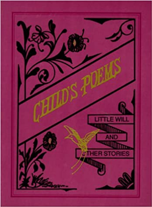 Child's Poems - AB Publishing - Hardcover