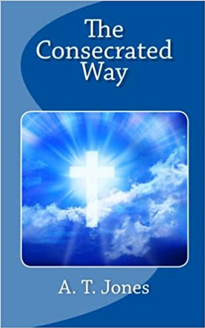 Consecrated way to christian perfection