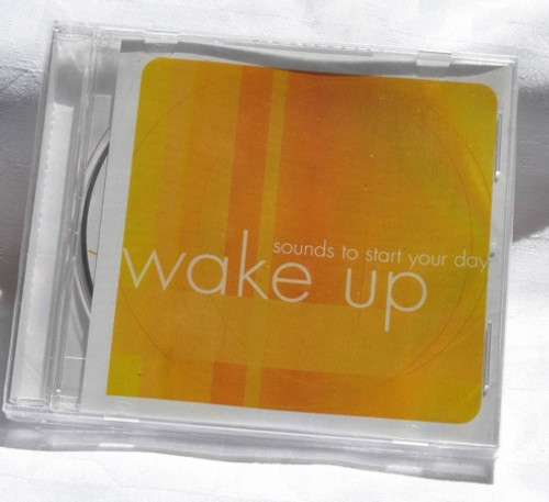 Depression Nedley CD Wake Up - Various Artists - CD