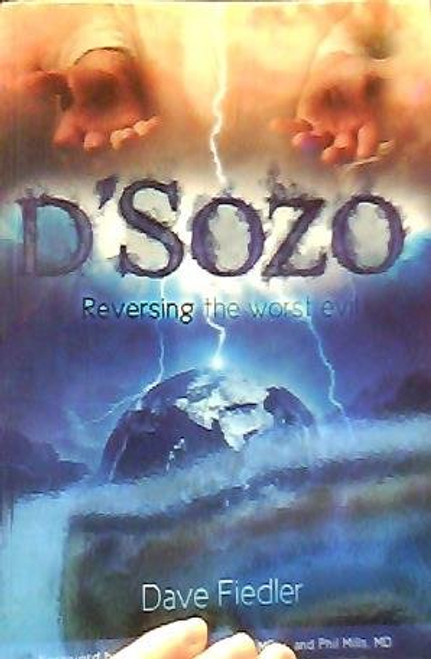 D'Sozo - D Fiedler - David Fiedler - Softcover