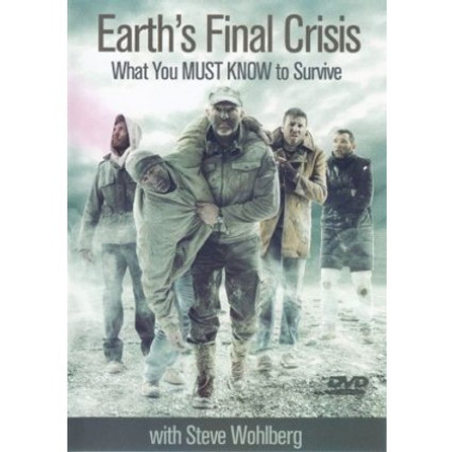 Earths final crisis