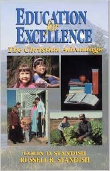 Education for excellence