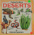 Finding out About Deserts - Angela Wilkes - Softcover