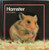 Hamster - Stopwatch hardcover - Barrie Watts - Hardcover