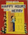 Happy Hours with Henry - Colouring Book - Lois Myer - Softcover