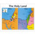 Holy land wall chart