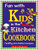 Kids in the Kitchen cookbook