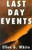 Last Day Events PB - Ellen White - Softcover