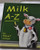 Milk A-Z - Robert Cohen - Hardcover