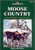 Moose Country - Sam Campbell - Softcover
