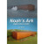 Noah's Ark - More than a Story - Rod Walsh - Softcover