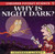 Pocket Science - Why Is The Night Dark? - Sophy Tahta - Softcover