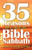 35 Reasons Why I Keep the Bible Sabbath - Robert Correira - Softcover