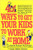 401 ways to get your kids to work at home