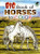 Big Book of Horses to Colour - John Green - Softcover