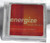 Depression Nedley CD Energize with Music - Various Artists - CD