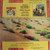 Desert Overlay (Small) - Felts - Little Folk Visuals