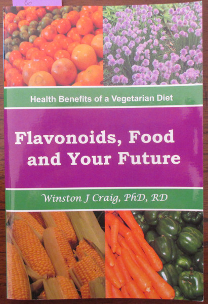 Flavinoids food and your future