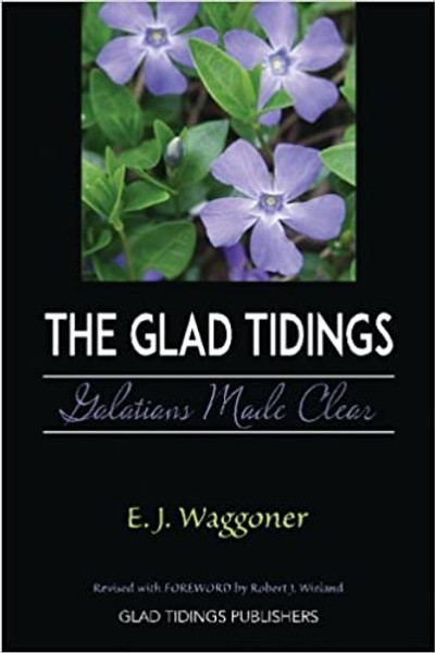 The glad tidings