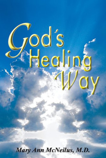 God healing way