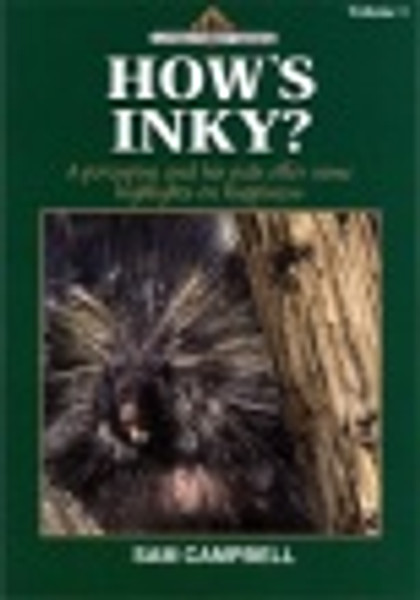 How's Inky? - Sam Campbell  - Softcover