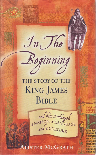 In the beginning story of KJB