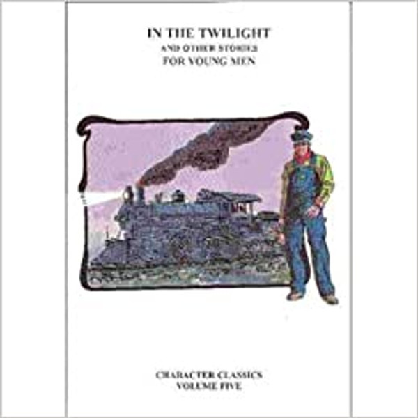 In The Twilight - Various Authors - Softcover