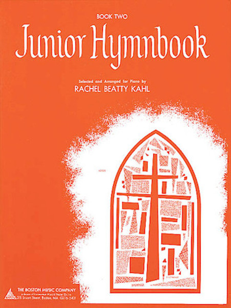 Junior hymnbook 2