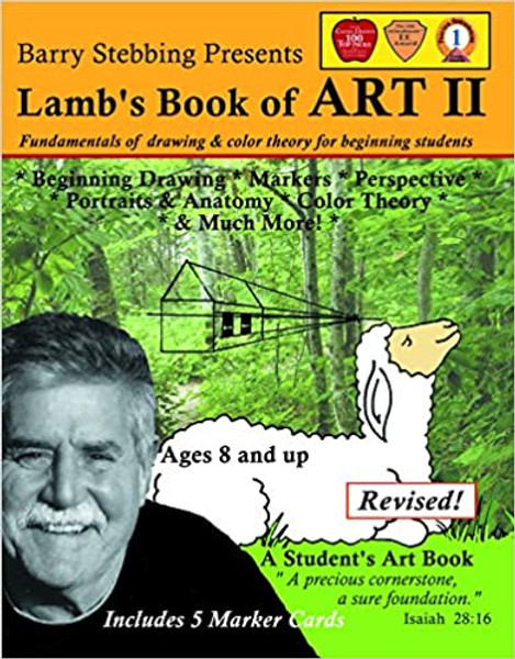 Lambs book of art 2