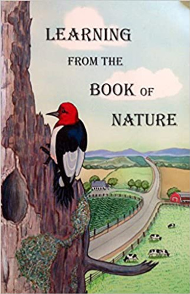Learning from the Book of Nature - W Child - Softcover