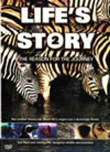 Life's Story Vol 2 - DVD - NPN Videos - DVD