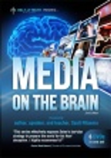 Media on the Brain DVD Set - Scott Ritsema - DVD