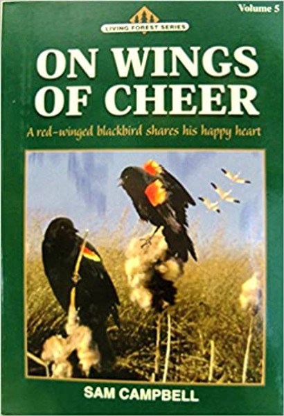 On Wings of Cheer - Sam Campbell - Softcover