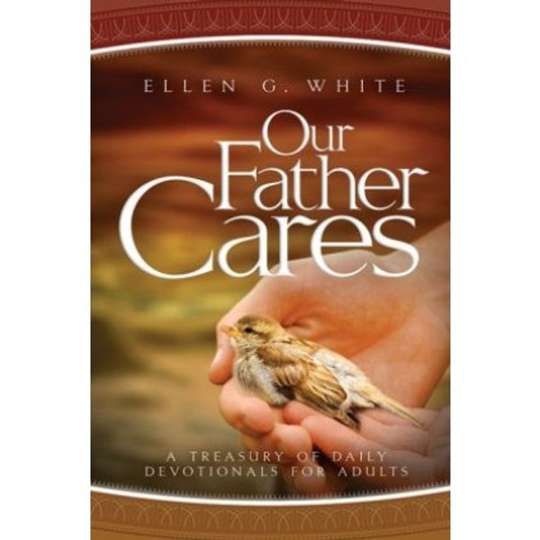 Our Father cares
