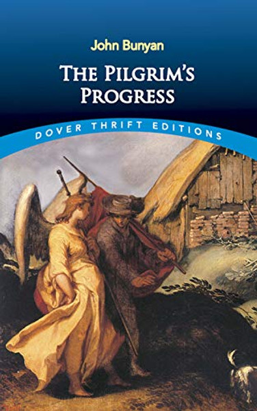Pilgrim's Progress Soft Cover - John Bunyan - Softcover