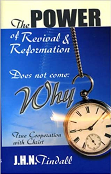 The power of revival and reformation
