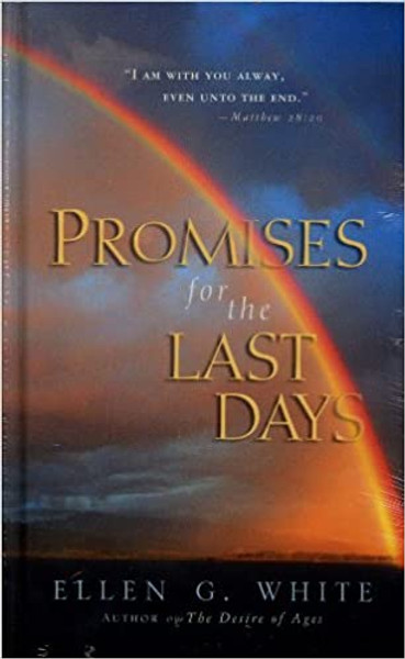 Promises for the last days