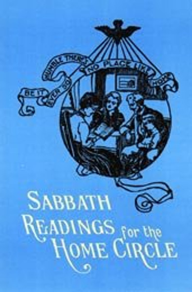 Sabbath Readings For The Home Circle / Choice Stories for the Family - Vroman - Softcover