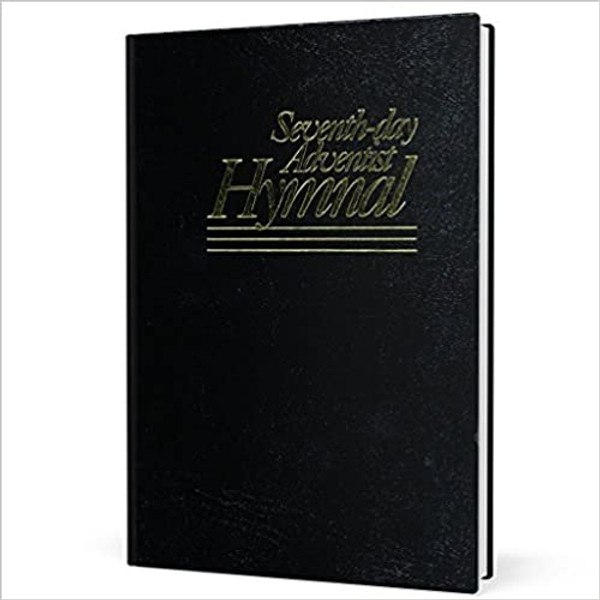 SDA Hymnal - Pocket Size -  - Hardcover