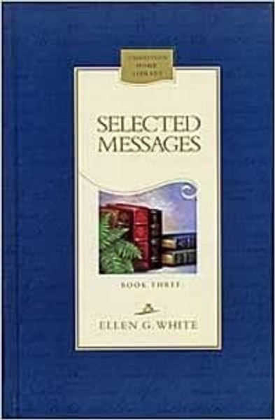 Selected messages vol 3 HC