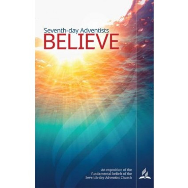 Seventh day adventists believe