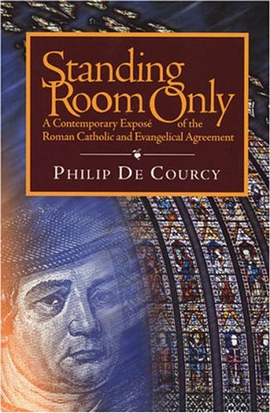 Standing Room Only  - Philip DeCourcy - Softcover